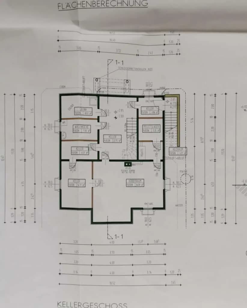 7-Zimmer-Haus kaufen in Ried im Innkreis – 160 m², € 585.000 – Bild 10 von 15