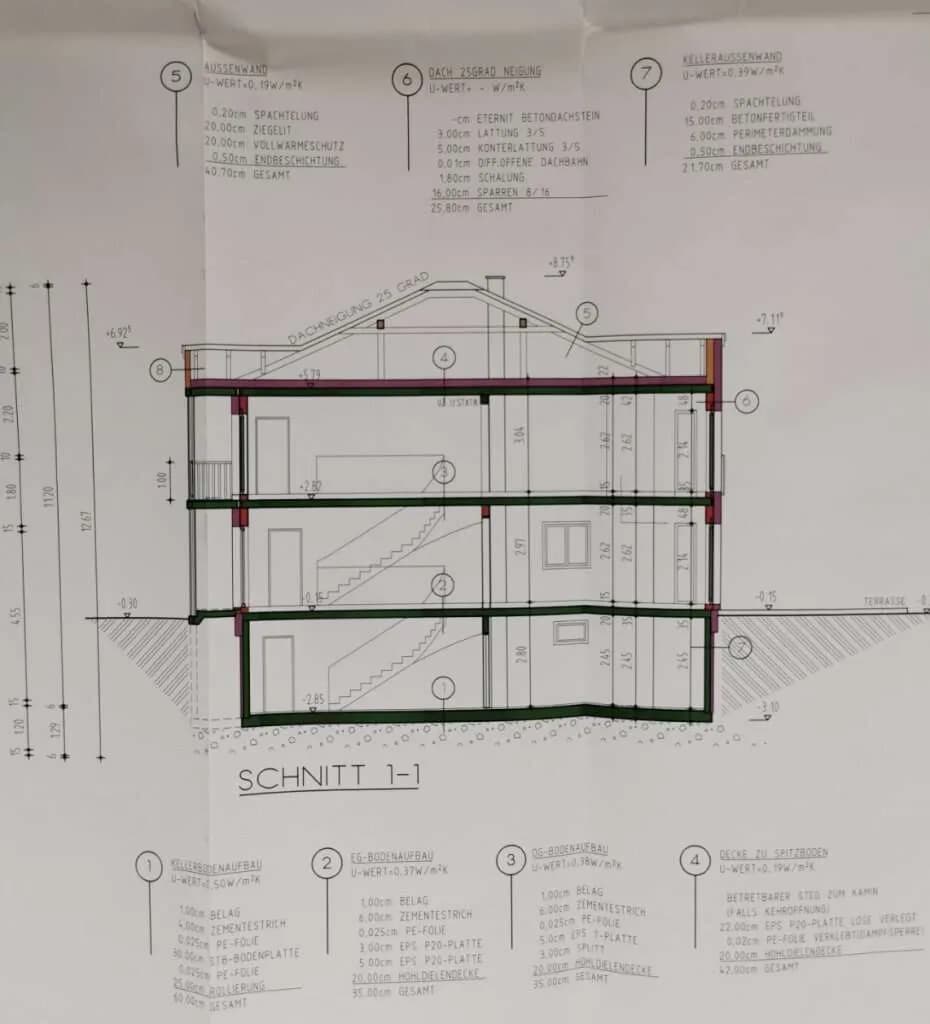 7-Zimmer-Haus kaufen in Ried im Innkreis – 160 m², € 585.000 – Bild 11 von 15