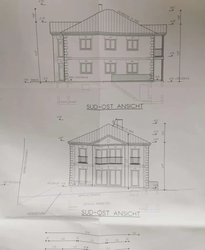 7-Zimmer-Haus kaufen in Ried im Innkreis – 160 m², € 585.000 – Bild 13 von 15