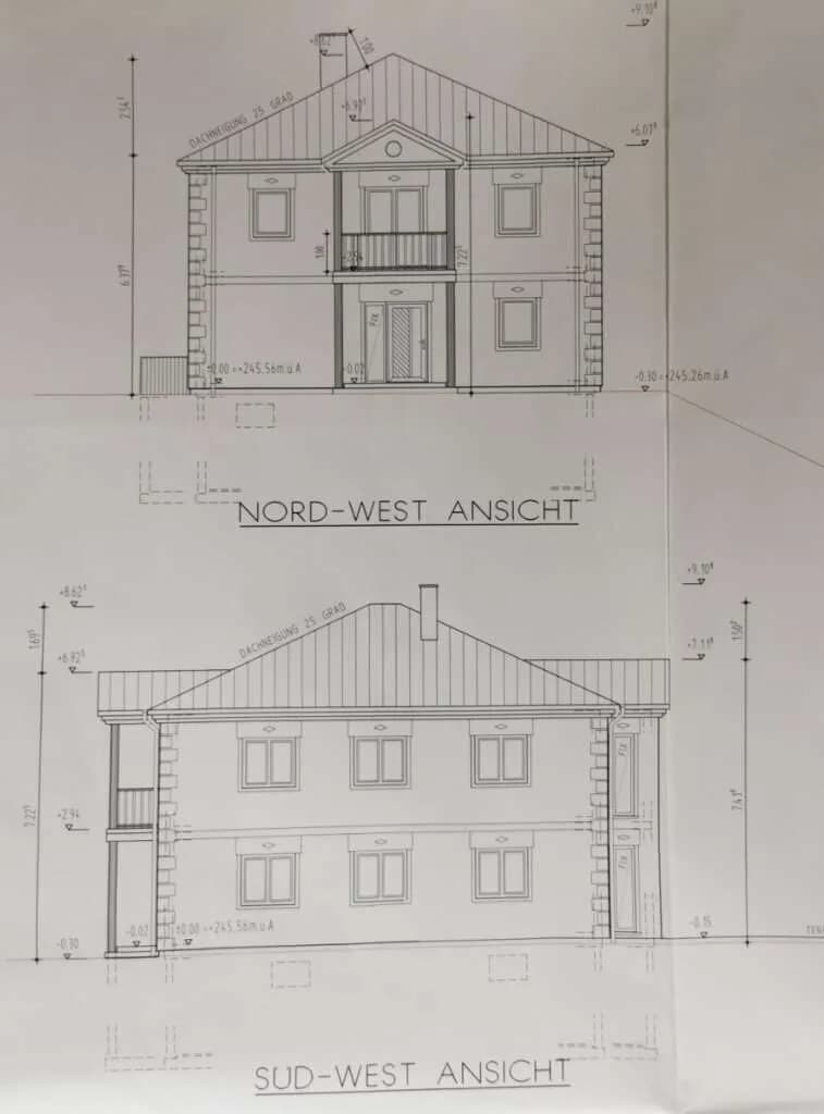 7-Zimmer-Haus kaufen in Ried im Innkreis – 160 m², € 585.000 – Bild 15 von 15