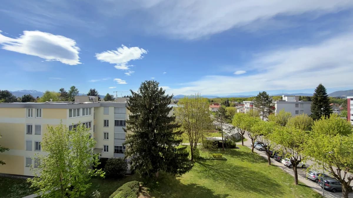 3-Zimmer-Wohnung kaufen in Klagenfurt – 65,05 m², € 259.000 – Bild 2 von 16