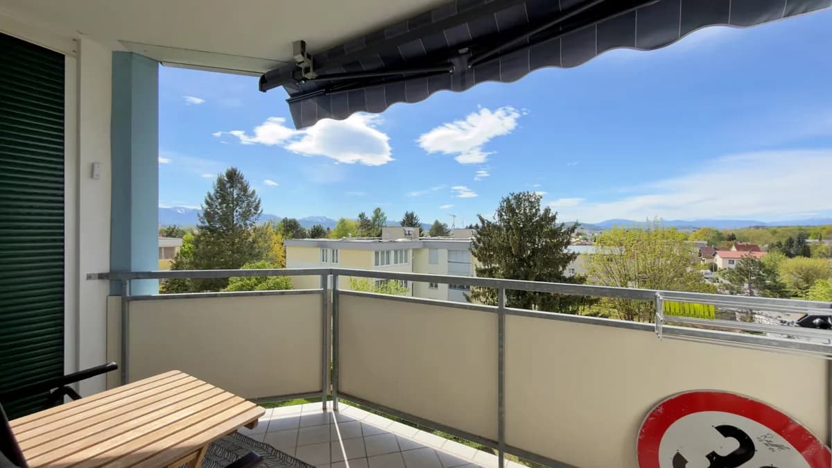 3-Zimmer-Wohnung kaufen in Klagenfurt – 65,05 m², € 259.000 – Bild 3 von 16