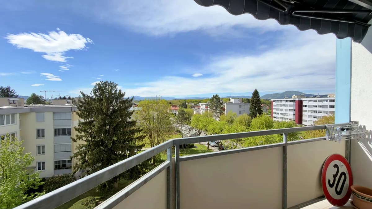 3-Zimmer-Wohnung kaufen in Klagenfurt – 65,05 m², € 259.000 – Bild 4 von 16