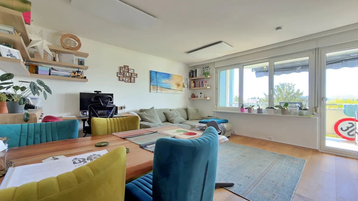 3-Zimmer-Wohnung kaufen in Klagenfurt – 65,05 m², € 259.000 – Bild 5 von 16