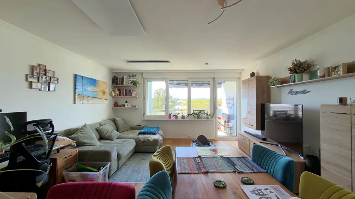 3-Zimmer-Wohnung kaufen in Klagenfurt – 65,05 m², € 259.000 – Bild 6 von 16