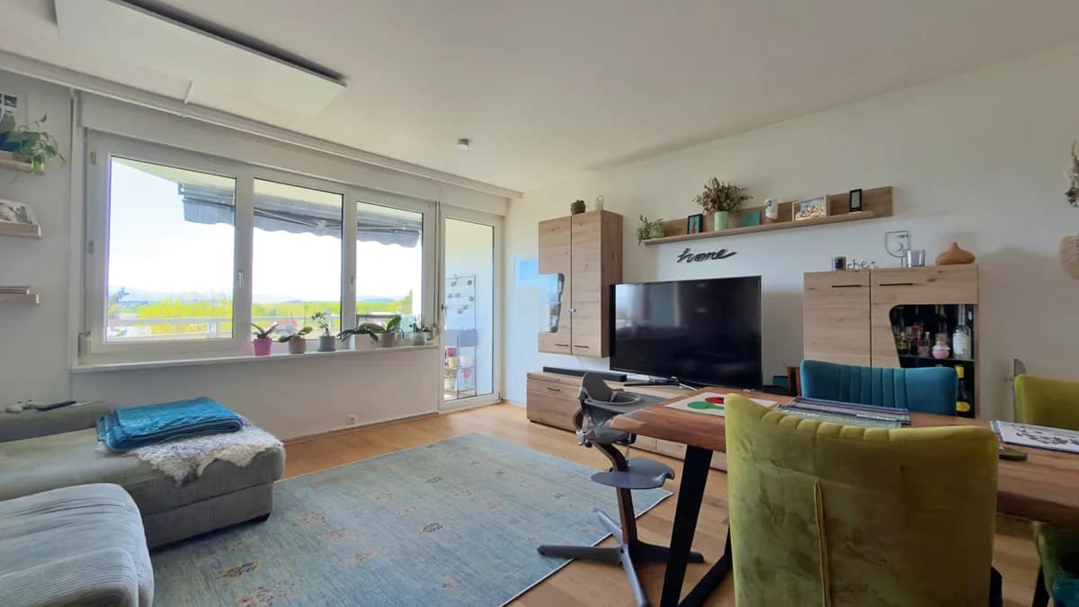 3-Zimmer-Wohnung kaufen in Klagenfurt – 65,05 m², € 259.000 – Bild 7 von 16
