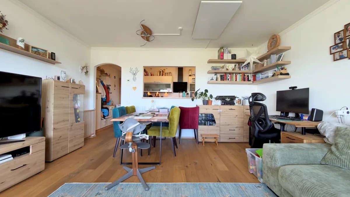 3-Zimmer-Wohnung kaufen in Klagenfurt – 65,05 m², € 259.000 – Bild 8 von 16