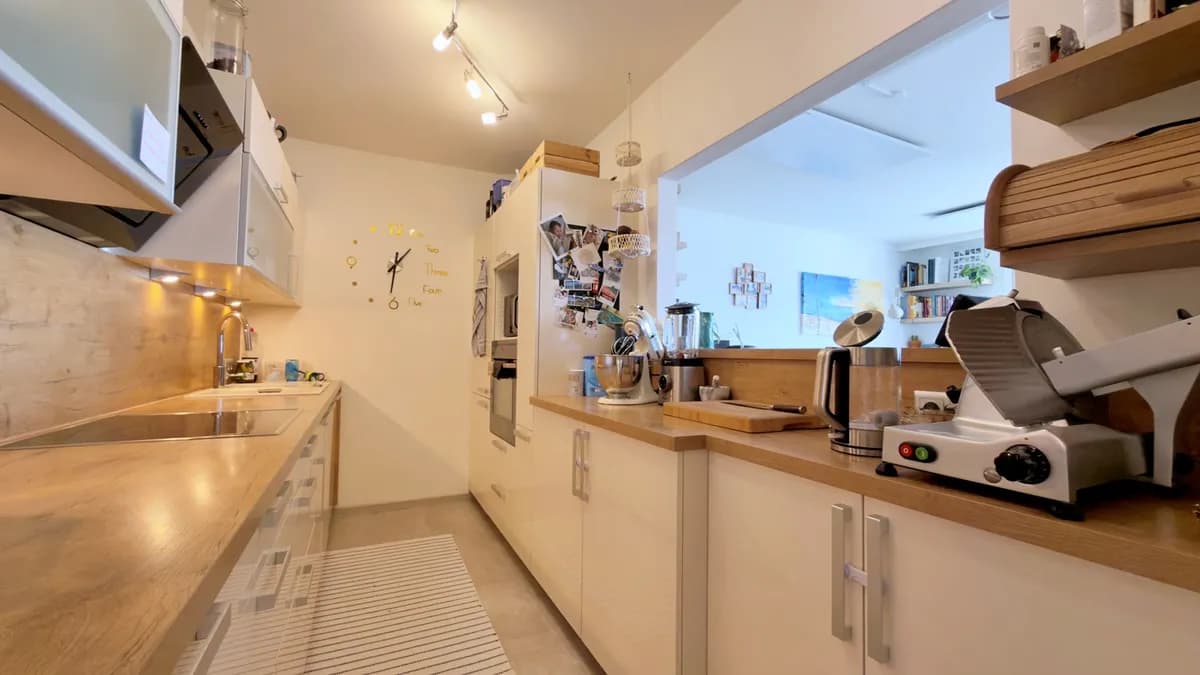 3-Zimmer-Wohnung kaufen in Klagenfurt – 65,05 m², € 259.000 – Bild 10 von 16