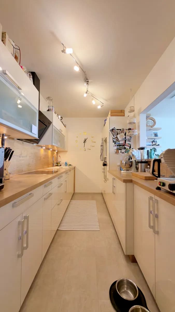 3-Zimmer-Wohnung kaufen in Klagenfurt – 65,05 m², € 259.000 – Bild 11 von 16