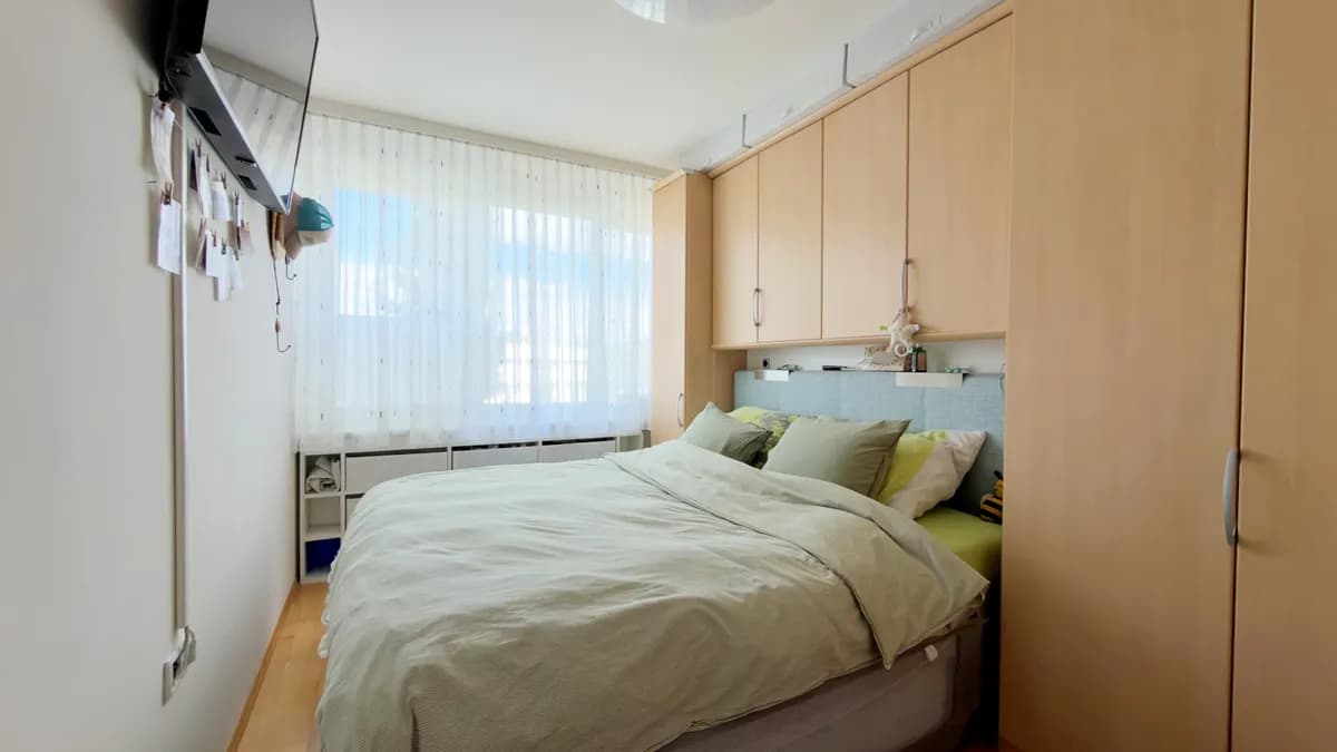 3-Zimmer-Wohnung kaufen in Klagenfurt – 65,05 m², € 259.000 – Bild 12 von 16