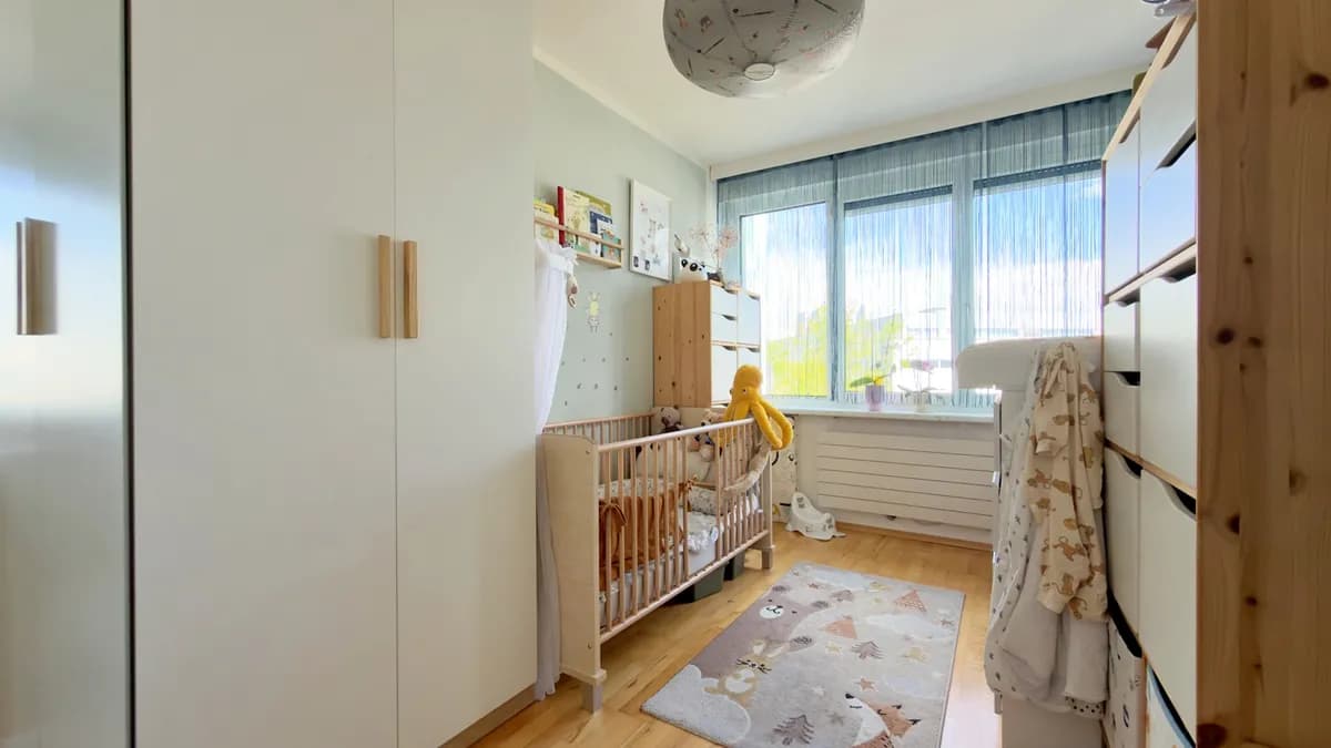 3-Zimmer-Wohnung kaufen in Klagenfurt – 65,05 m², € 259.000 – Bild 13 von 16