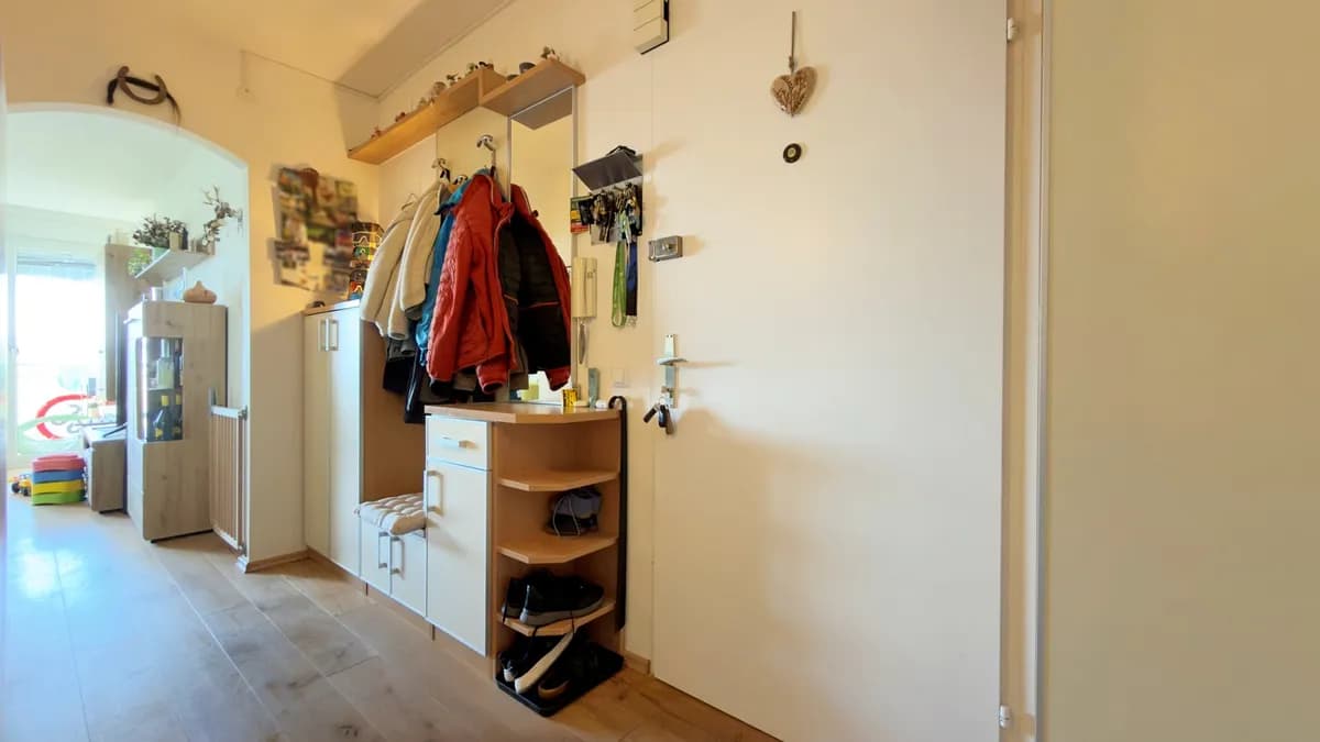 3-Zimmer-Wohnung kaufen in Klagenfurt – 65,05 m², € 259.000 – Bild 14 von 16