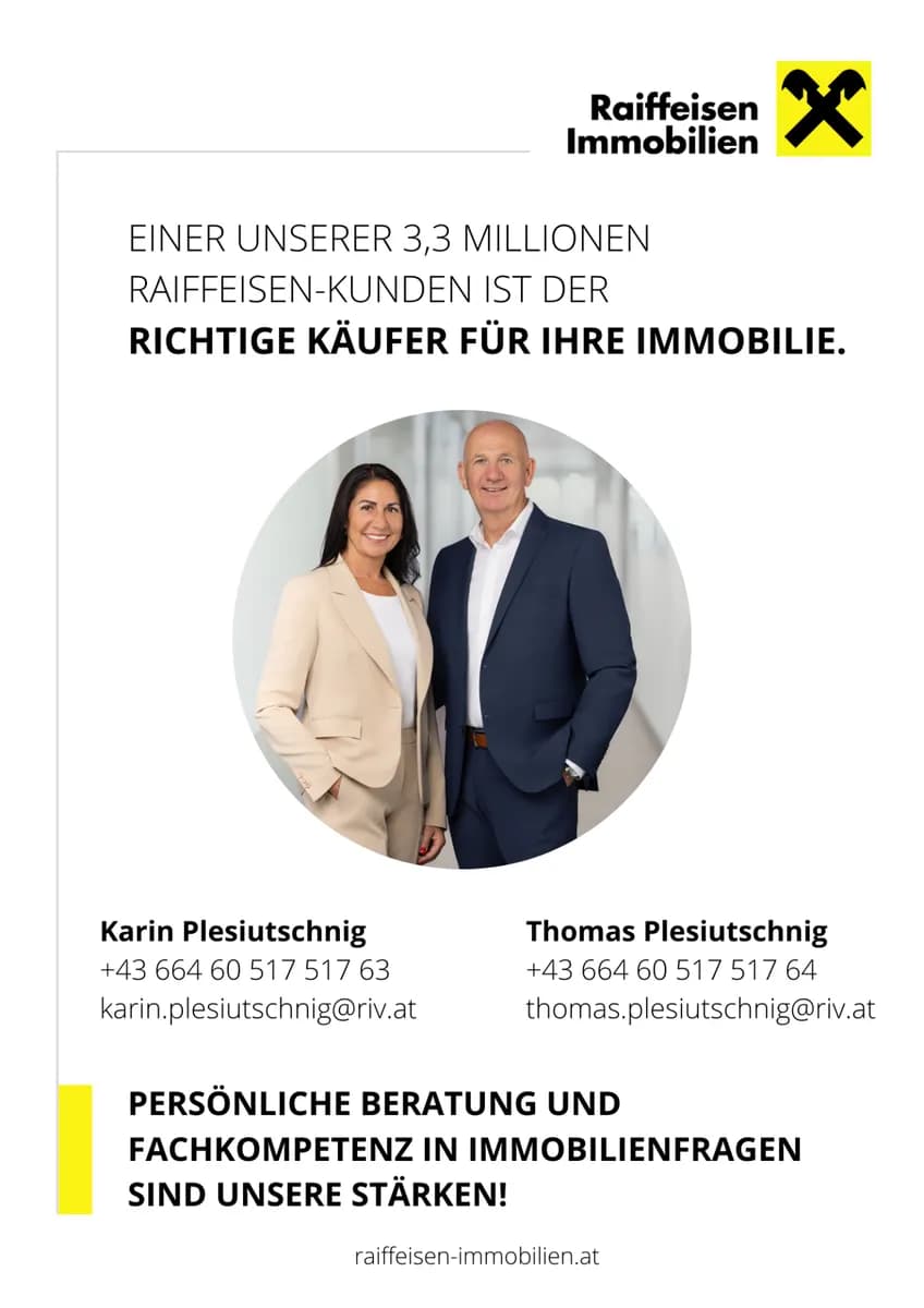 3-Zimmer-Wohnung kaufen in Sankt Pölten – 84 m², € 160.000 – Bild 10 von 11
