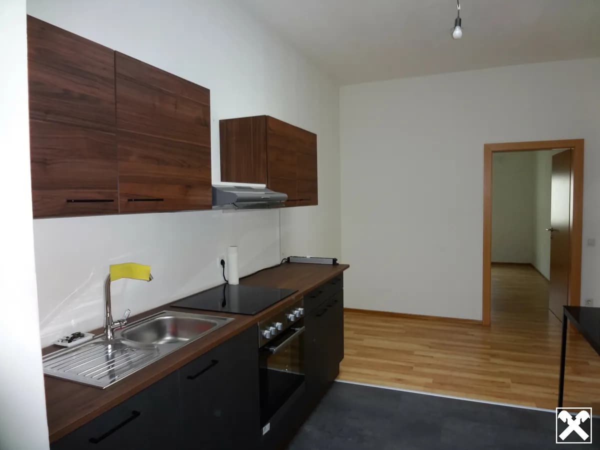 2-Zimmer-Wohnung mieten in Eisenstadt - Umgebung – 37 m², € 490