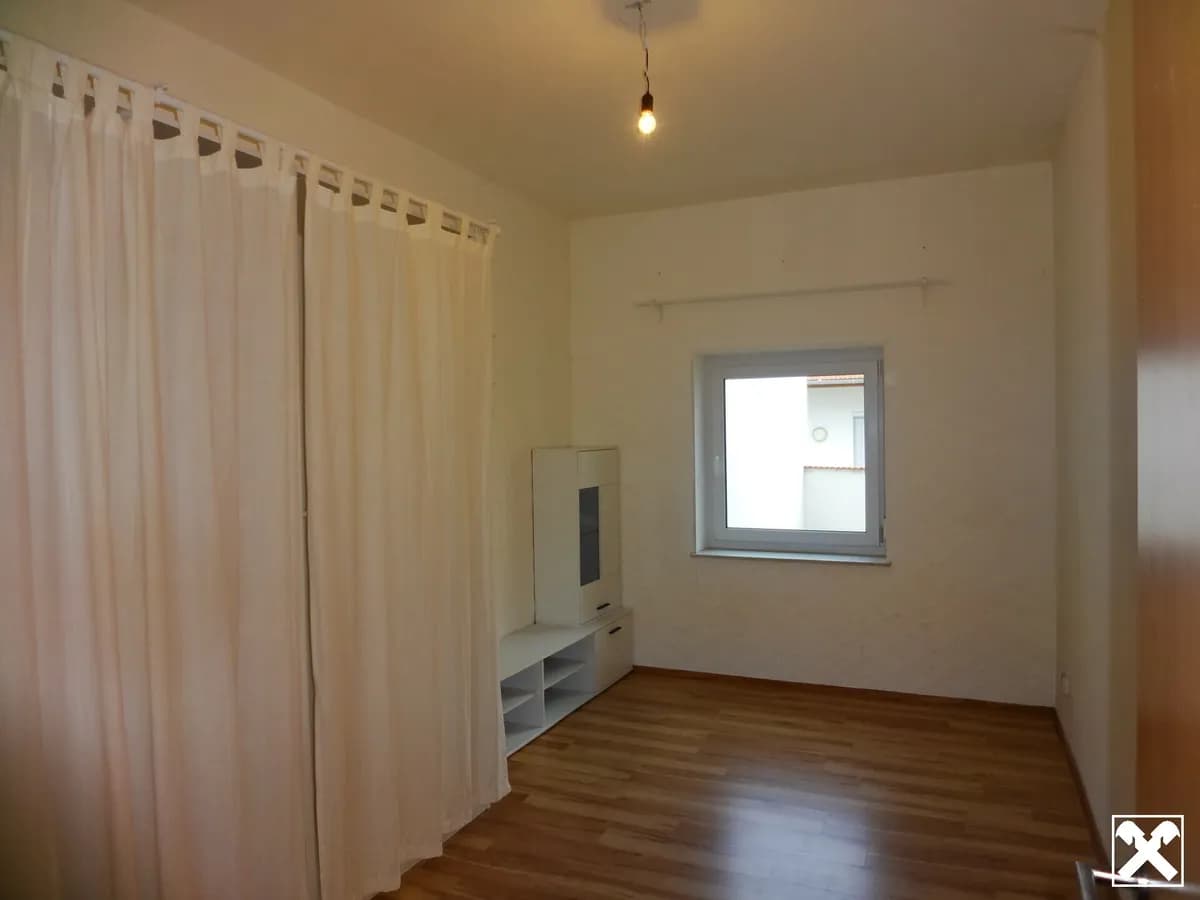 2-Zimmer-Wohnung mieten in Eisenstadt - Umgebung – 37 m², € 490 – Bild 2 von 11