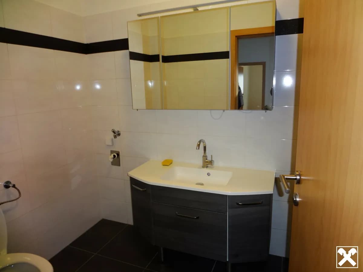 2-Zimmer-Wohnung mieten in Eisenstadt - Umgebung – 37 m², € 490 – Bild 3 von 11
