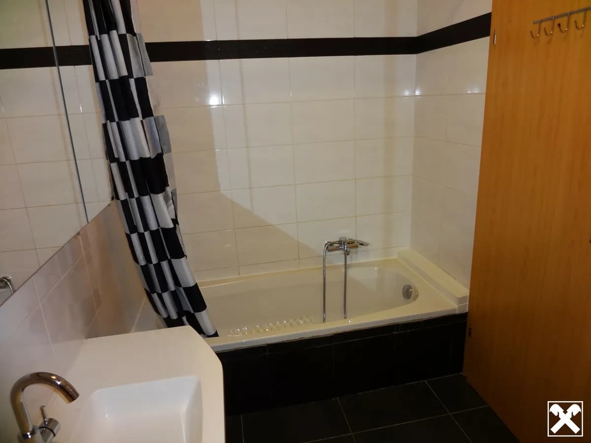 2-Zimmer-Wohnung mieten in Eisenstadt - Umgebung – 37 m², € 490 – Bild 4 von 11