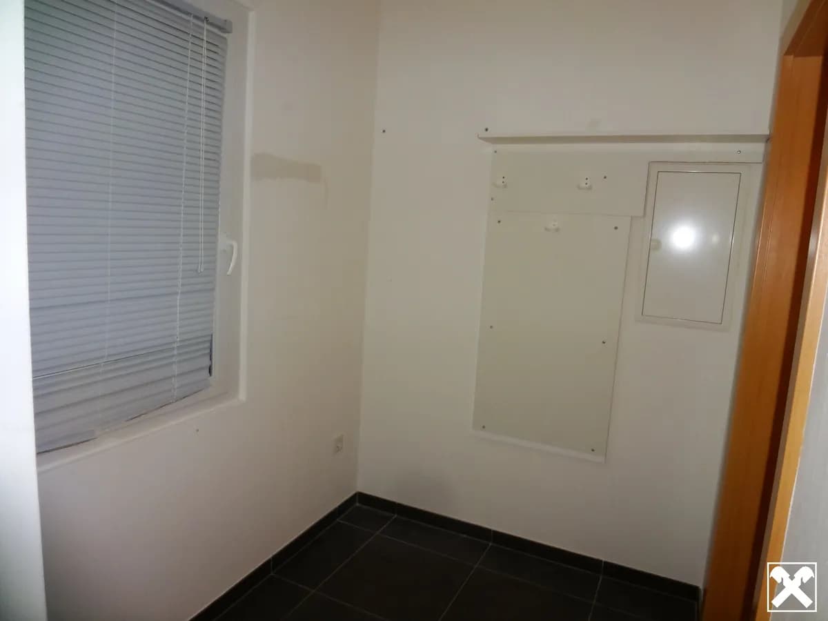 2-Zimmer-Wohnung mieten in Eisenstadt - Umgebung – 37 m², € 490 – Bild 5 von 11