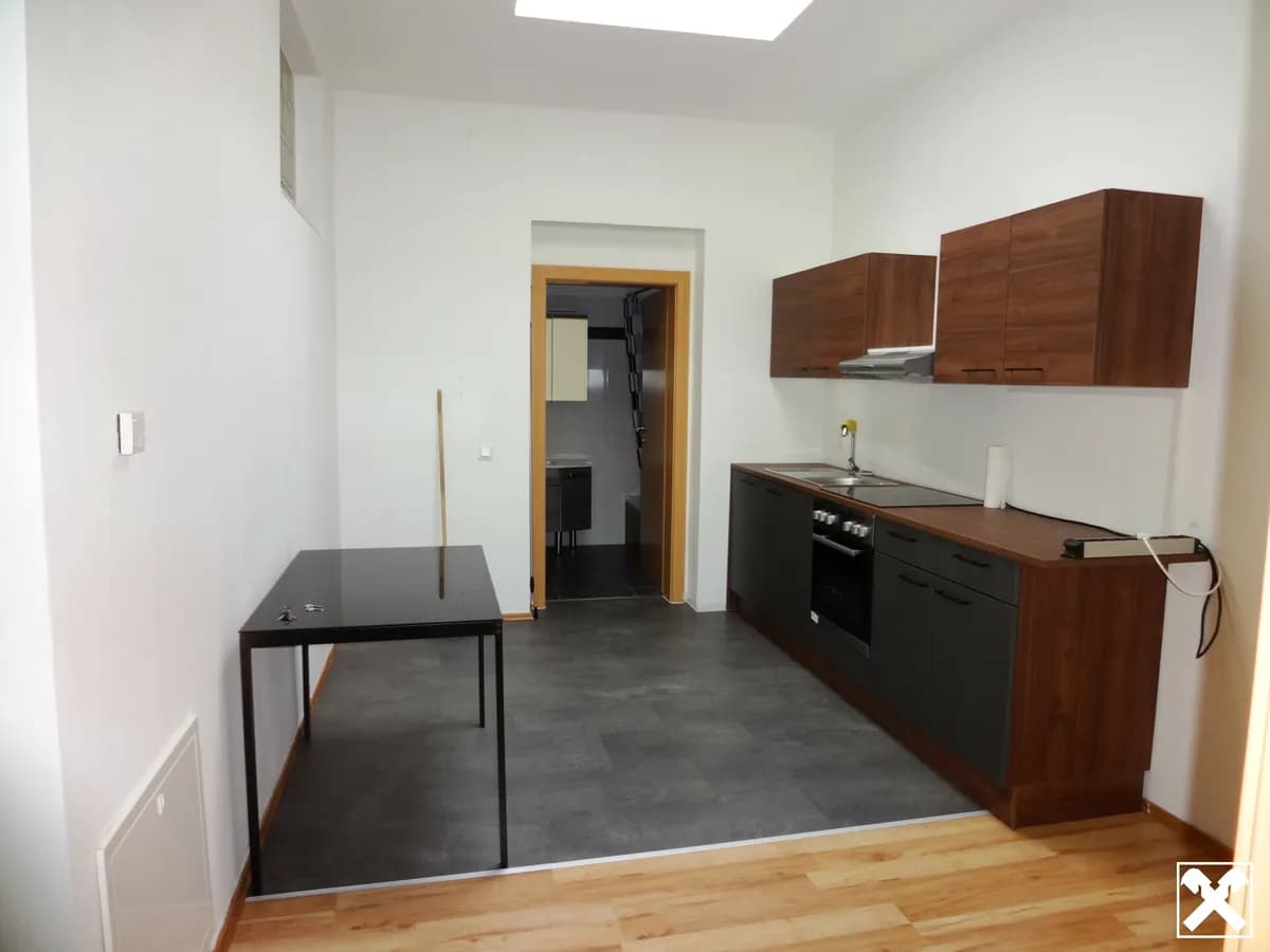 2-Zimmer-Wohnung mieten in Eisenstadt - Umgebung – 37 m², € 490 – Bild 6 von 11