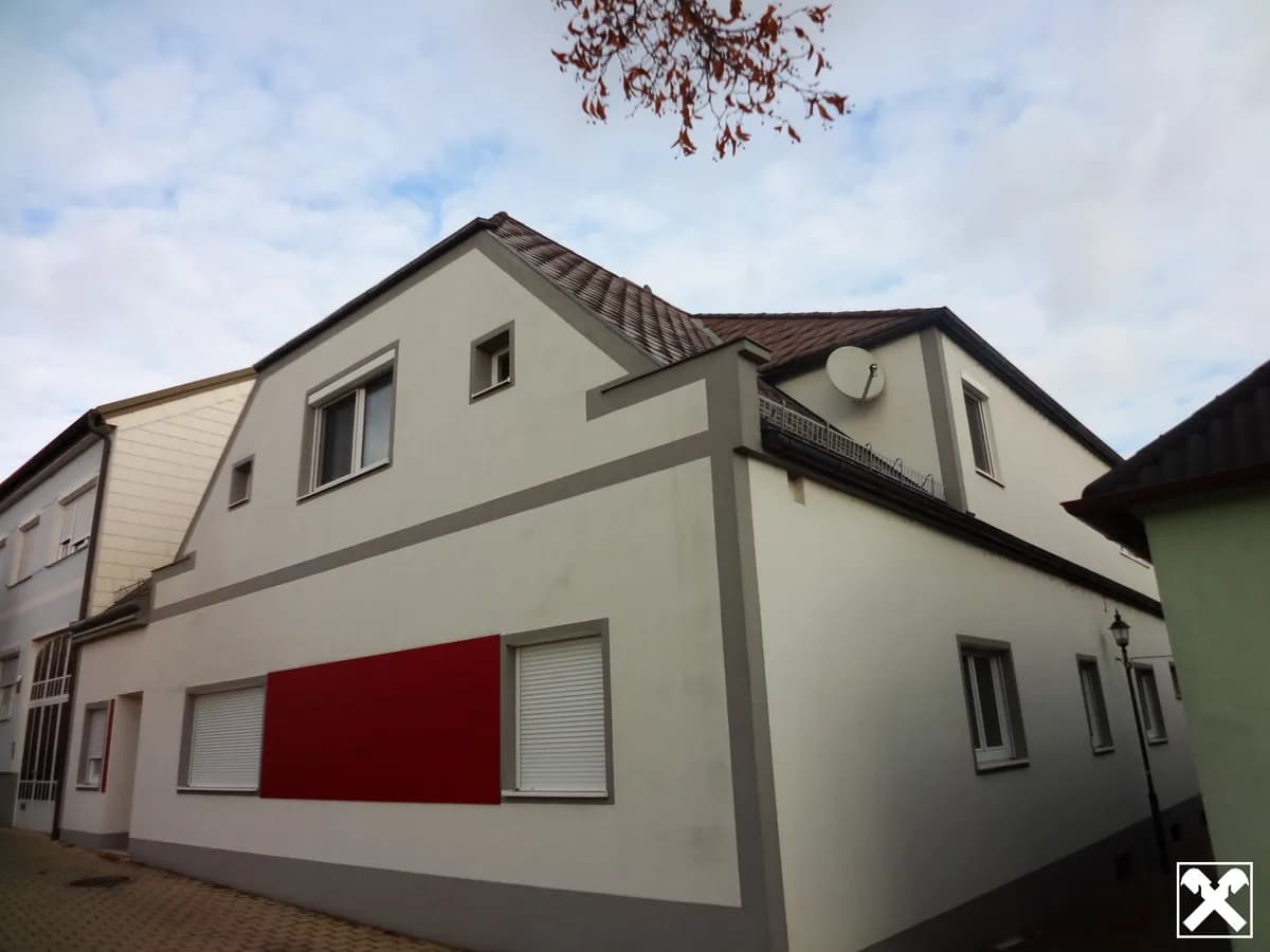 2-Zimmer-Wohnung mieten in Eisenstadt - Umgebung – 37 m², € 490 – Bild 7 von 11