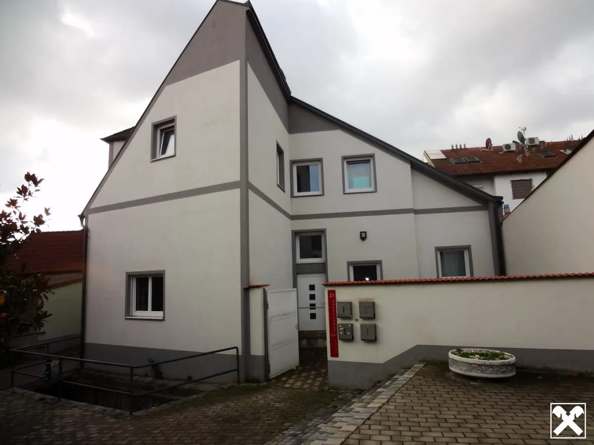 2-Zimmer-Wohnung mieten in Eisenstadt - Umgebung – 37 m², € 490 – Bild 8 von 11