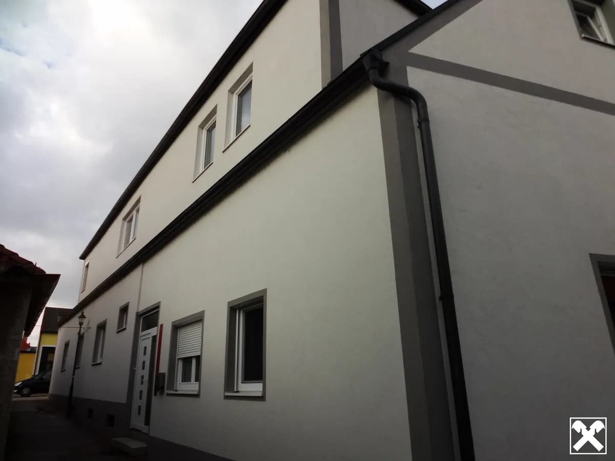 2-Zimmer-Wohnung mieten in Eisenstadt - Umgebung – 37 m², € 490 – Bild 9 von 11
