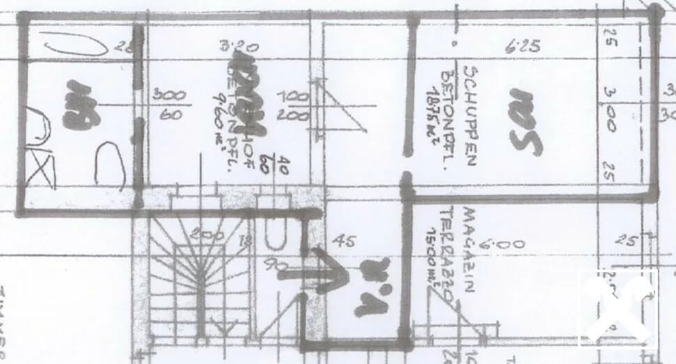 2-Zimmer-Wohnung mieten in Eisenstadt - Umgebung – 37 m², € 490 – Bild 11 von 11