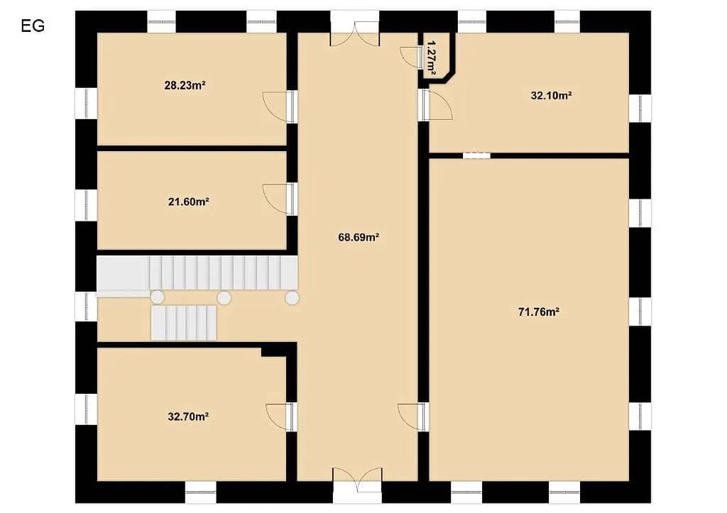 Immobilie kaufen in Feldkirchen – 800 m², € 1.790.000 – Bild 22 von 32