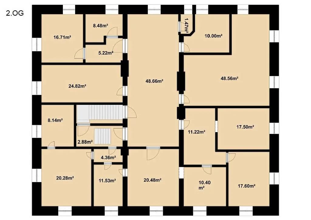 Immobilie kaufen in Feldkirchen – 800 m², € 1.790.000 – Bild 24 von 32