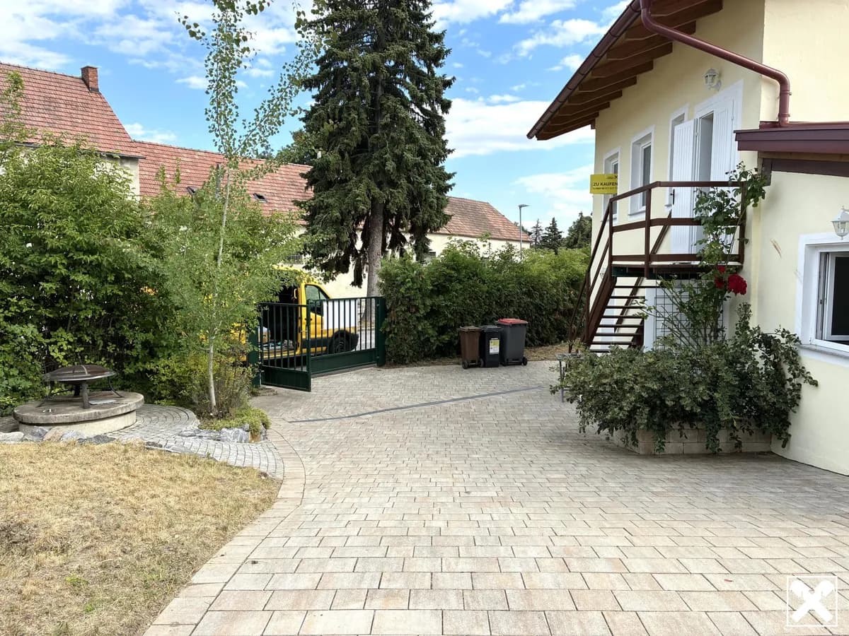 3-Zimmer-Haus kaufen in Oberpullendorf – 75 m², € 179.000 – Bild 2 von 29