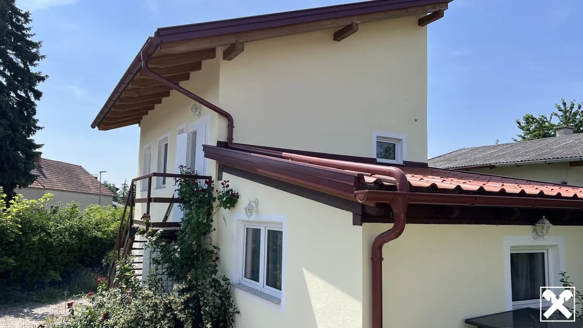 3-Zimmer-Haus kaufen in Oberpullendorf – 75 m², € 179.000 – Bild 3 von 29