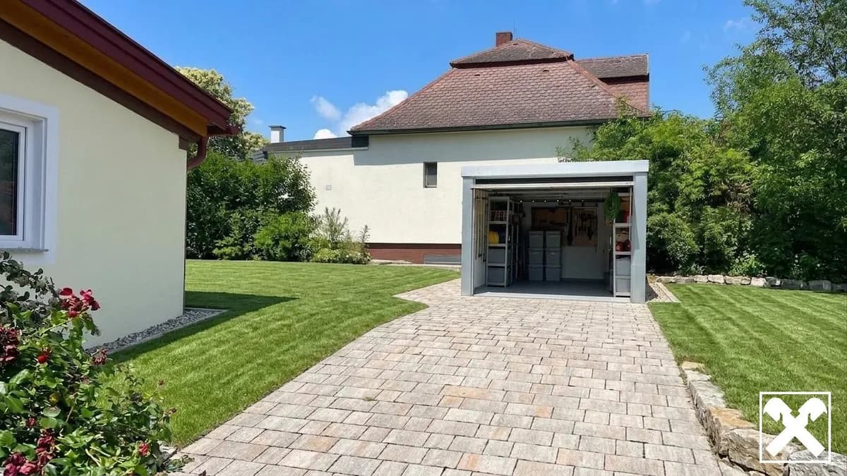 3-Zimmer-Haus kaufen in Oberpullendorf – 75 m², € 179.000 – Bild 5 von 29