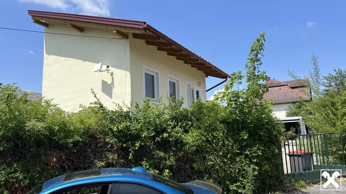 3-Zimmer-Haus kaufen in Oberpullendorf – 75 m², € 179.000 – Bild 16 von 29