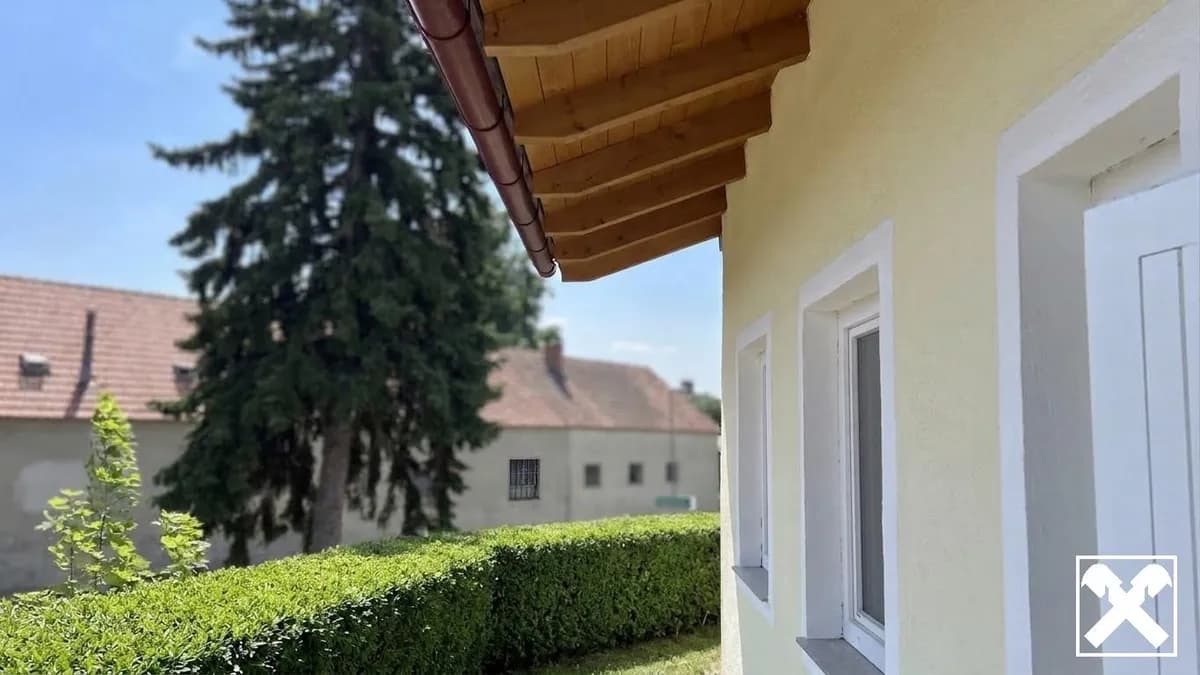 3-Zimmer-Haus kaufen in Oberpullendorf – 75 m², € 179.000 – Bild 17 von 29