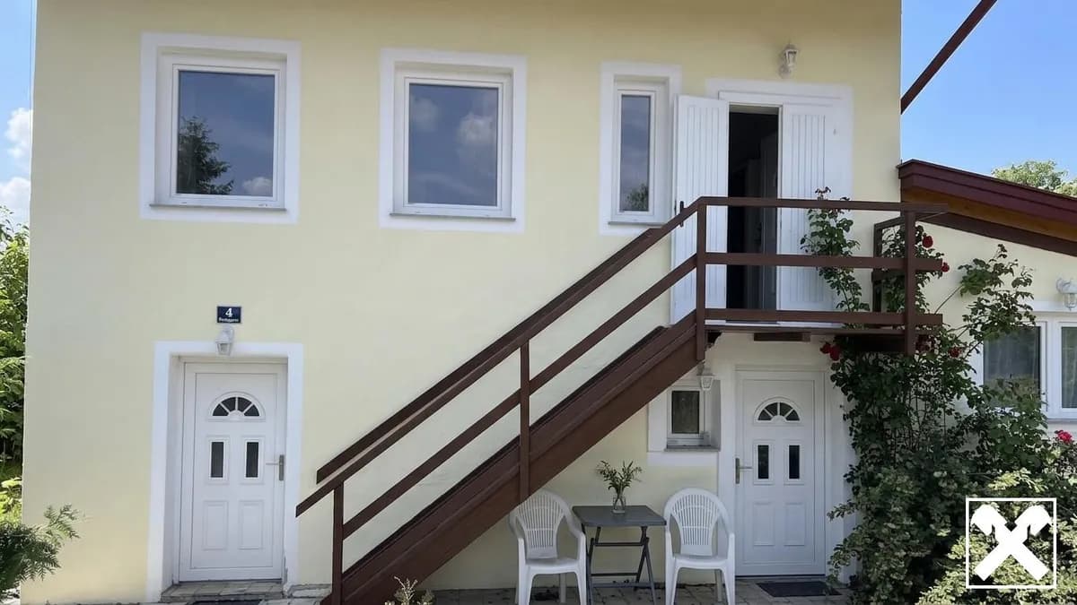 3-Zimmer-Haus kaufen in Oberpullendorf – 75 m², € 179.000 – Bild 18 von 29