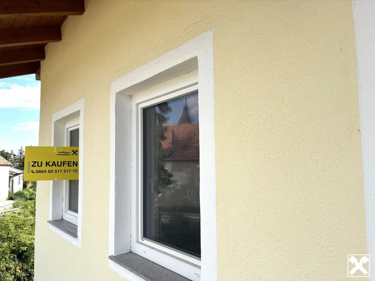 3-Zimmer-Haus kaufen in Oberpullendorf – 75 m², € 179.000 – Bild 19 von 29