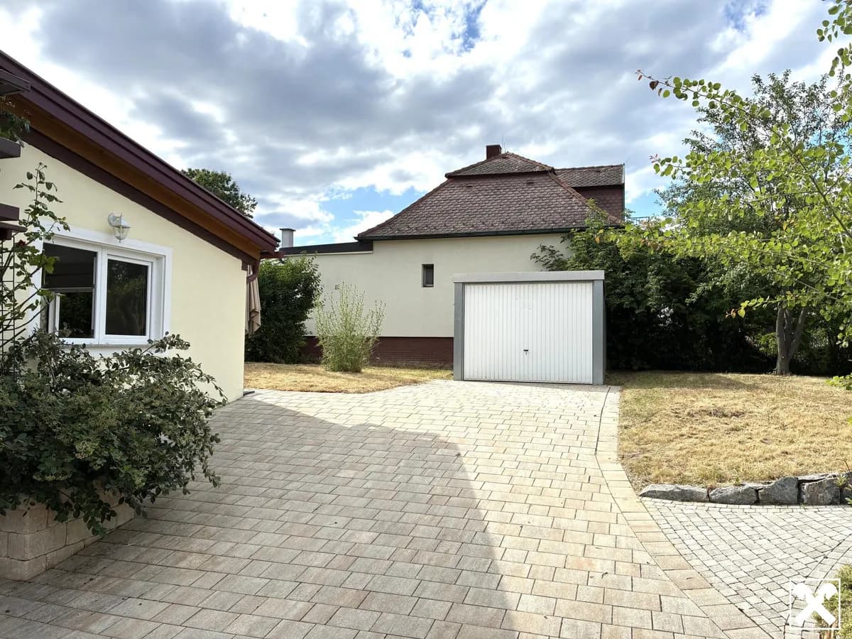 3-Zimmer-Haus kaufen in Oberpullendorf – 75 m², € 179.000 – Bild 21 von 29