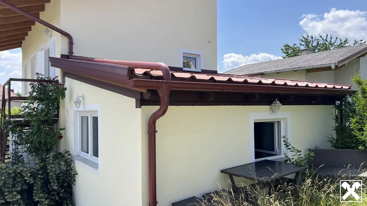 3-Zimmer-Haus kaufen in Oberpullendorf – 75 m², € 179.000 – Bild 22 von 29