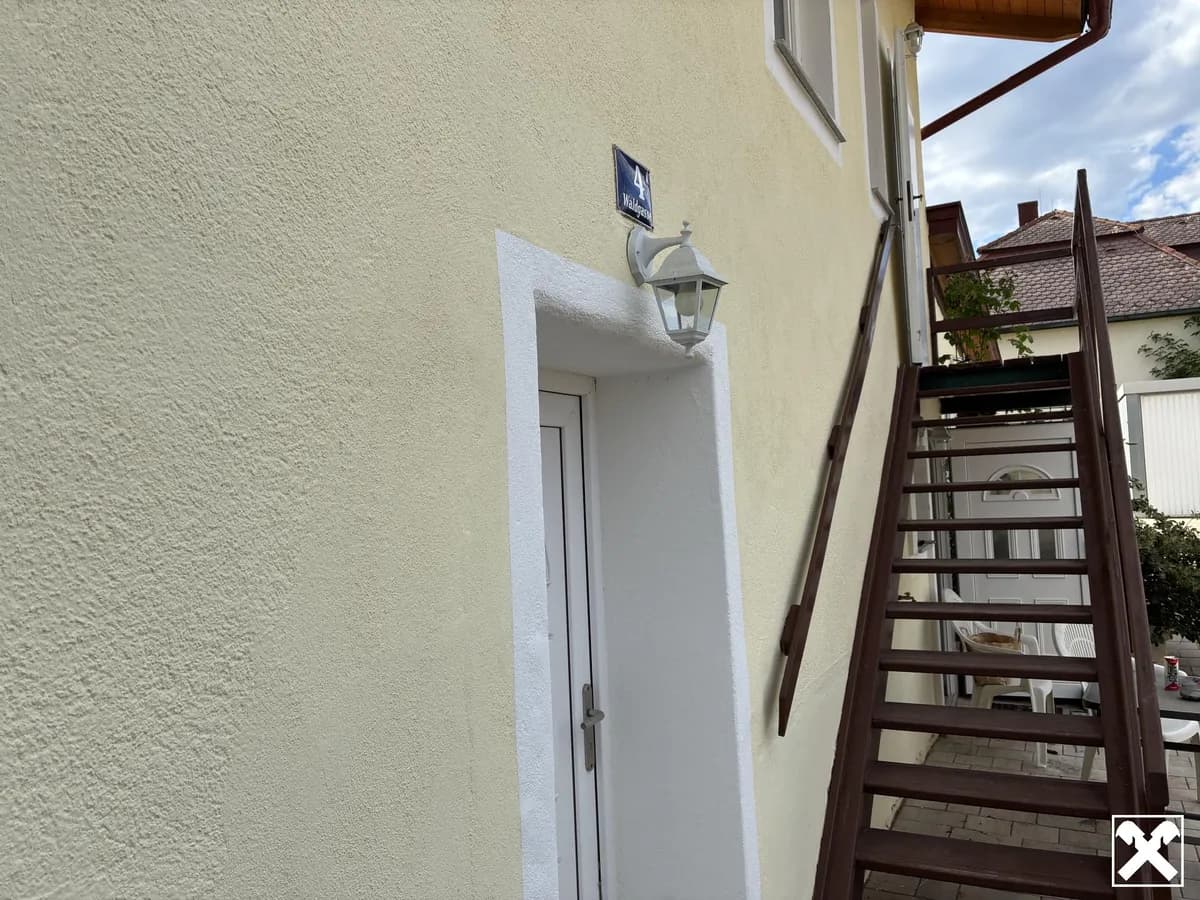 3-Zimmer-Haus kaufen in Oberpullendorf – 75 m², € 179.000 – Bild 24 von 29