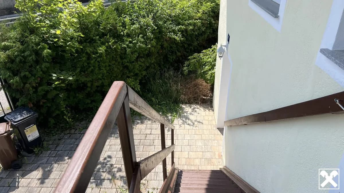 3-Zimmer-Haus kaufen in Oberpullendorf – 75 m², € 179.000 – Bild 25 von 29
