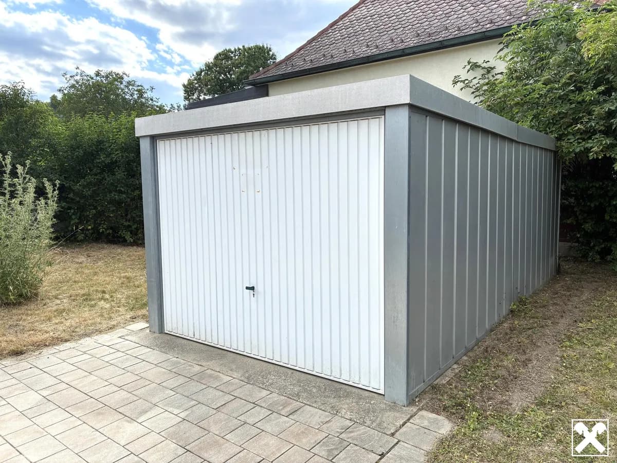 3-Zimmer-Haus kaufen in Oberpullendorf – 75 m², € 179.000 – Bild 28 von 29