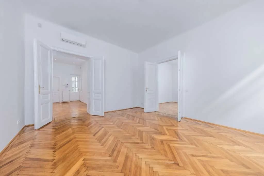 3-Zimmer-Wohnung kaufen in Wien – 95 m², € 850.000