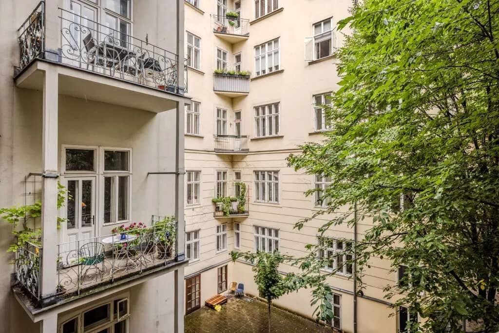 3-Zimmer-Wohnung kaufen in Wien – 95 m², € 850.000 – Bild 14 von 16