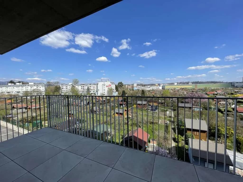 2-Zimmer-Wohnung kaufen in Graz – 58,72 m², € 312.000