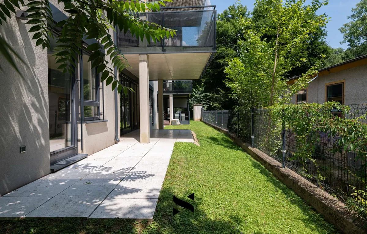 2-Zimmer-Wohnung kaufen in Graz – 52,37 m², € 275.000