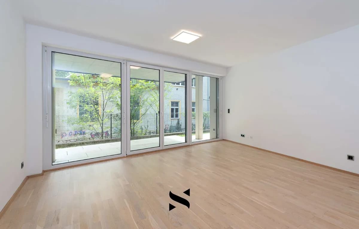 2-Zimmer-Wohnung kaufen in Graz – 52,37 m², € 275.000 – Bild 2 von 10