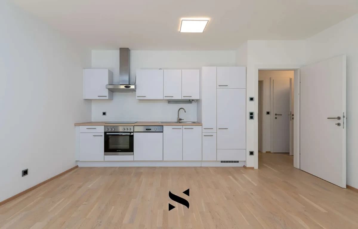 2-Zimmer-Wohnung kaufen in Graz – 52,37 m², € 275.000 – Bild 4 von 10