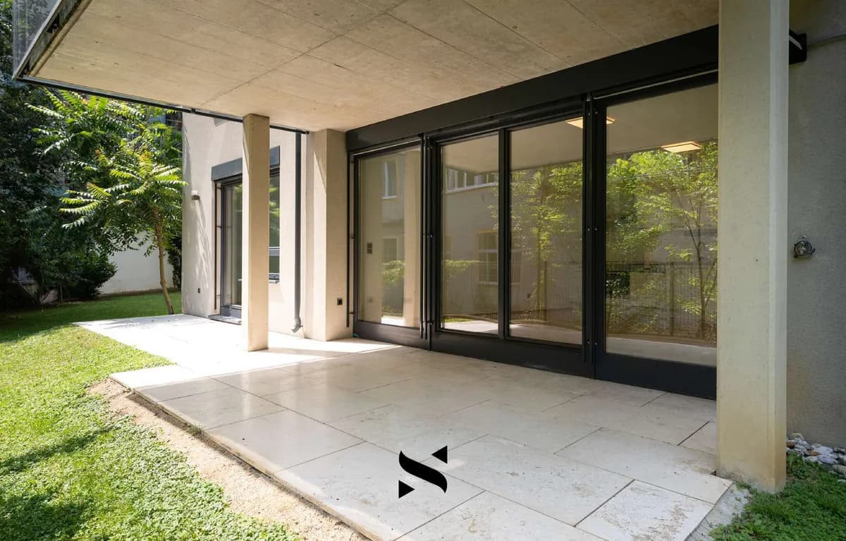2-Zimmer-Wohnung kaufen in Graz – 52,37 m², € 275.000 – Bild 8 von 10