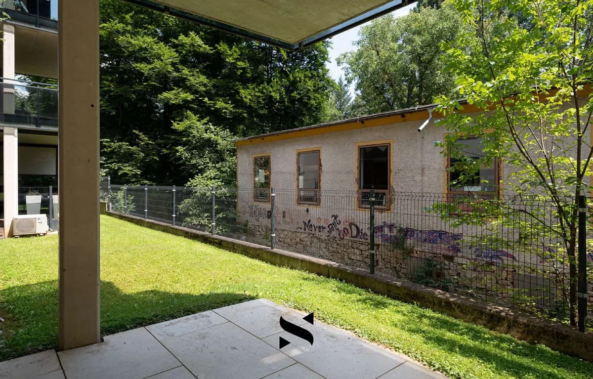 2-Zimmer-Wohnung kaufen in Graz – 52,37 m², € 275.000 – Bild 9 von 10