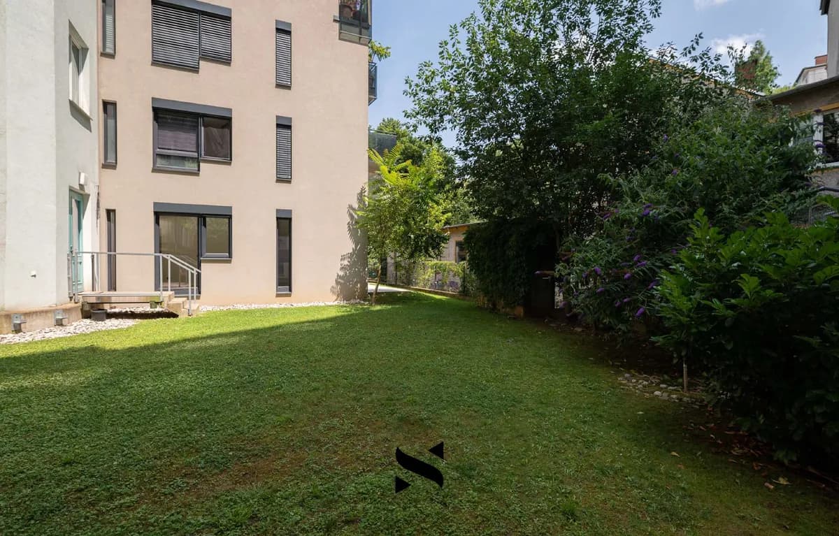 2-Zimmer-Wohnung kaufen in Graz – 52,37 m², € 275.000 – Bild 10 von 10